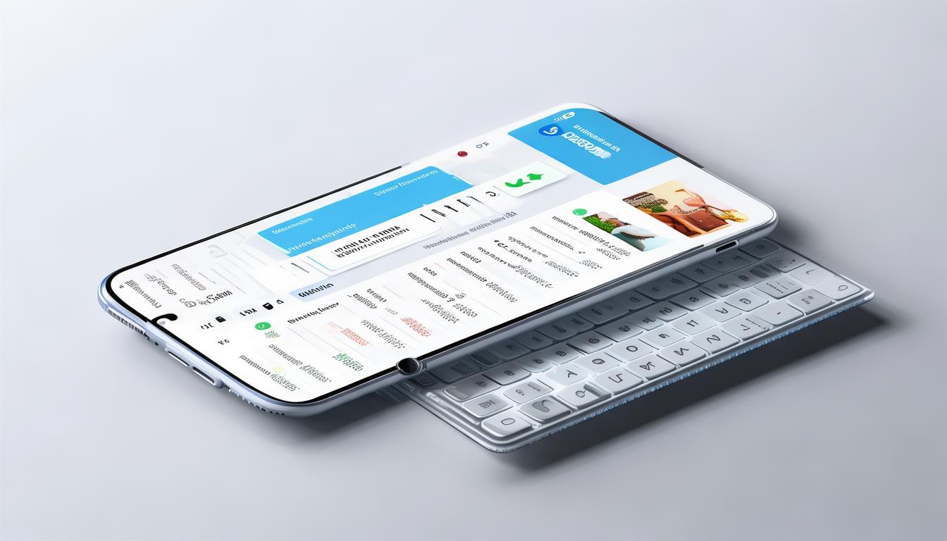 用Trust Wallet App查找过往交易记录，了解资金变化情况的重要方法