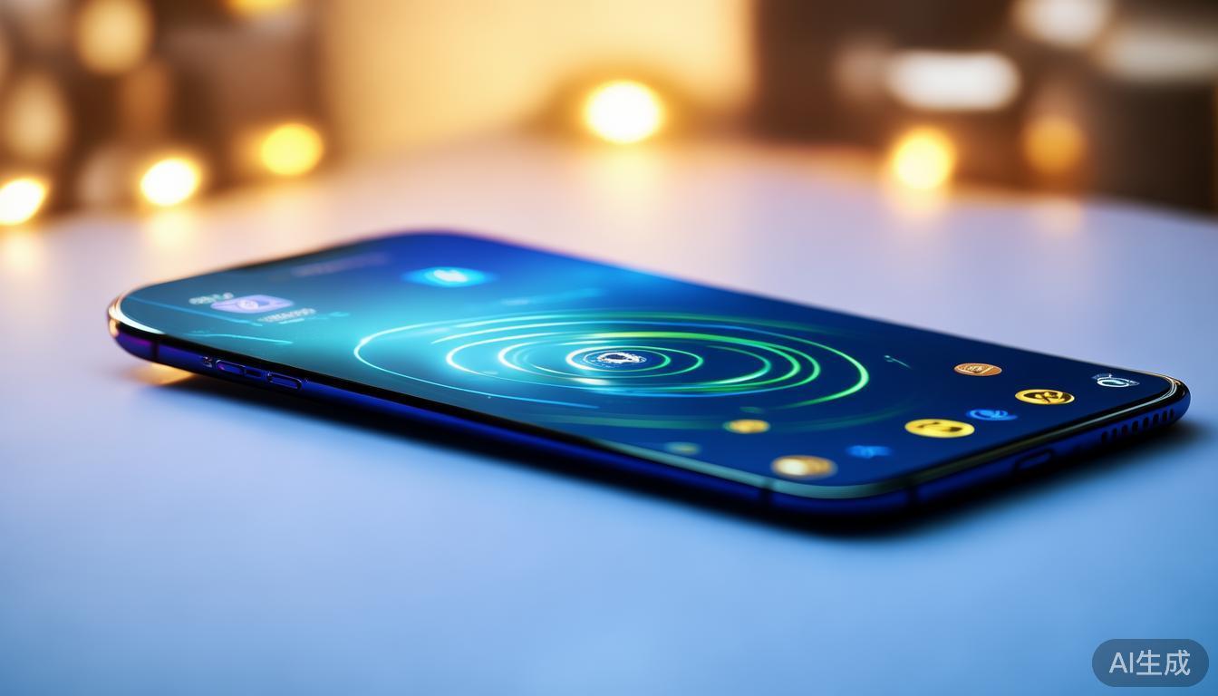 币安Trust钱包手机版支持多链，资产管理超便捷、交易超安全