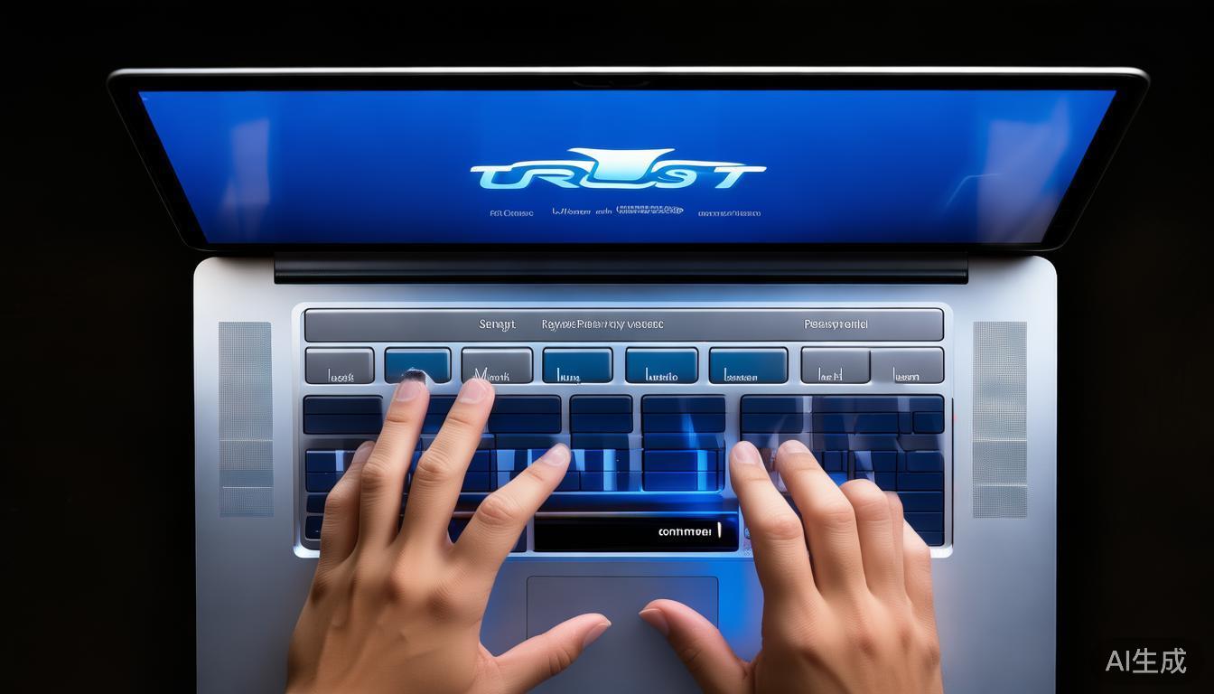 Trust钱包：非中心化本质，私钥保障数字财产安全？