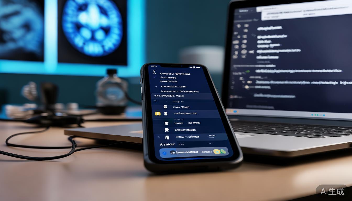 如何在Trust Wallet钱包中建立自动交易设置,提高操作效率?_钱包使用_钱包功能设计