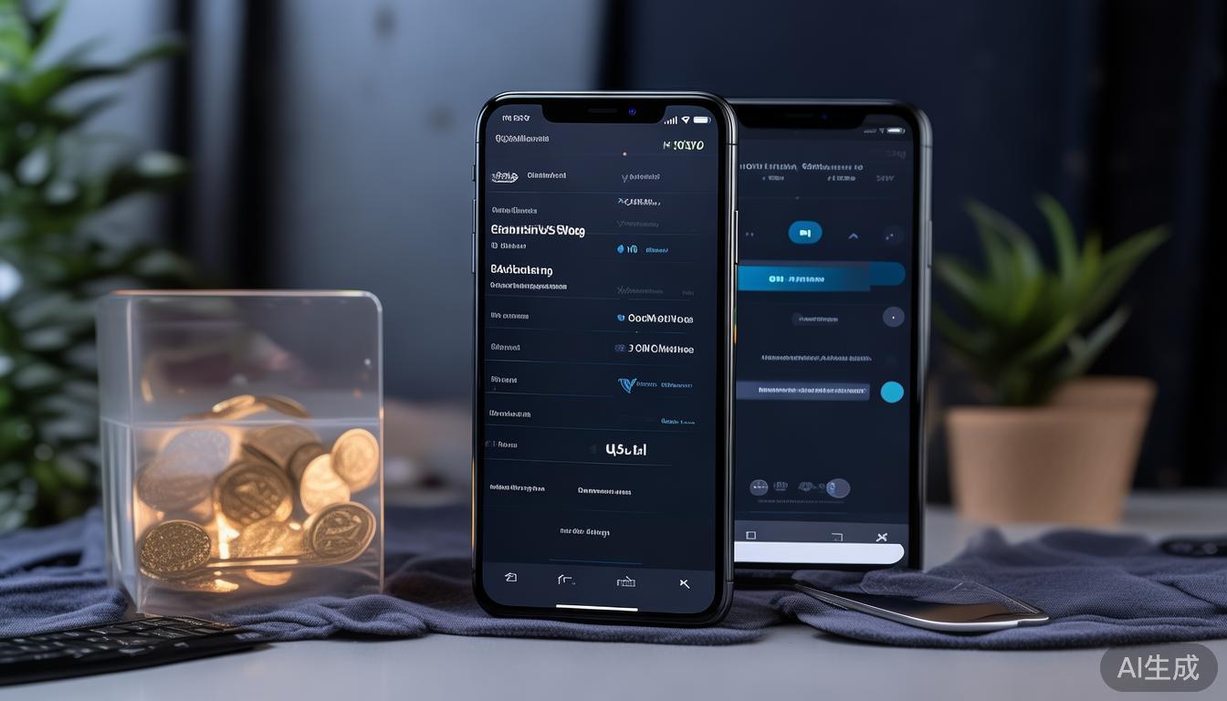 钱包dex交易_用户探讨：Trust钱包安卓下载如何改变我的交易方法与策略！_android钱包