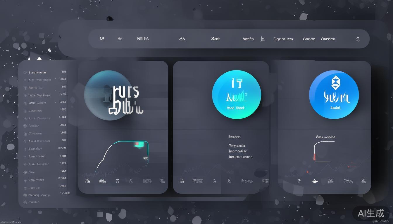 加密货币流行下，Trust钱包注册需求体现市场哪些渴望？