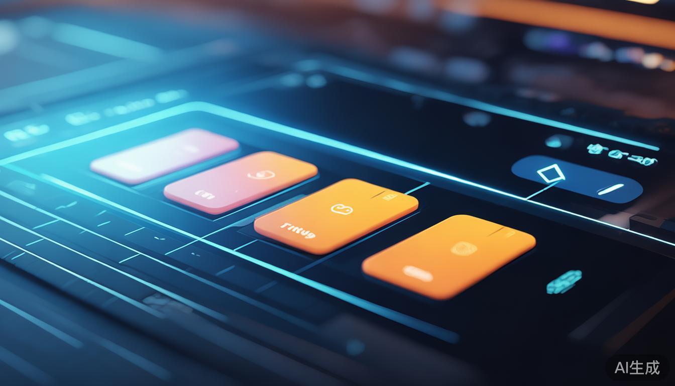 Trust钱包的去中心化策略：如何通过私钥自主与多链生态，赋予用户真正掌控权？