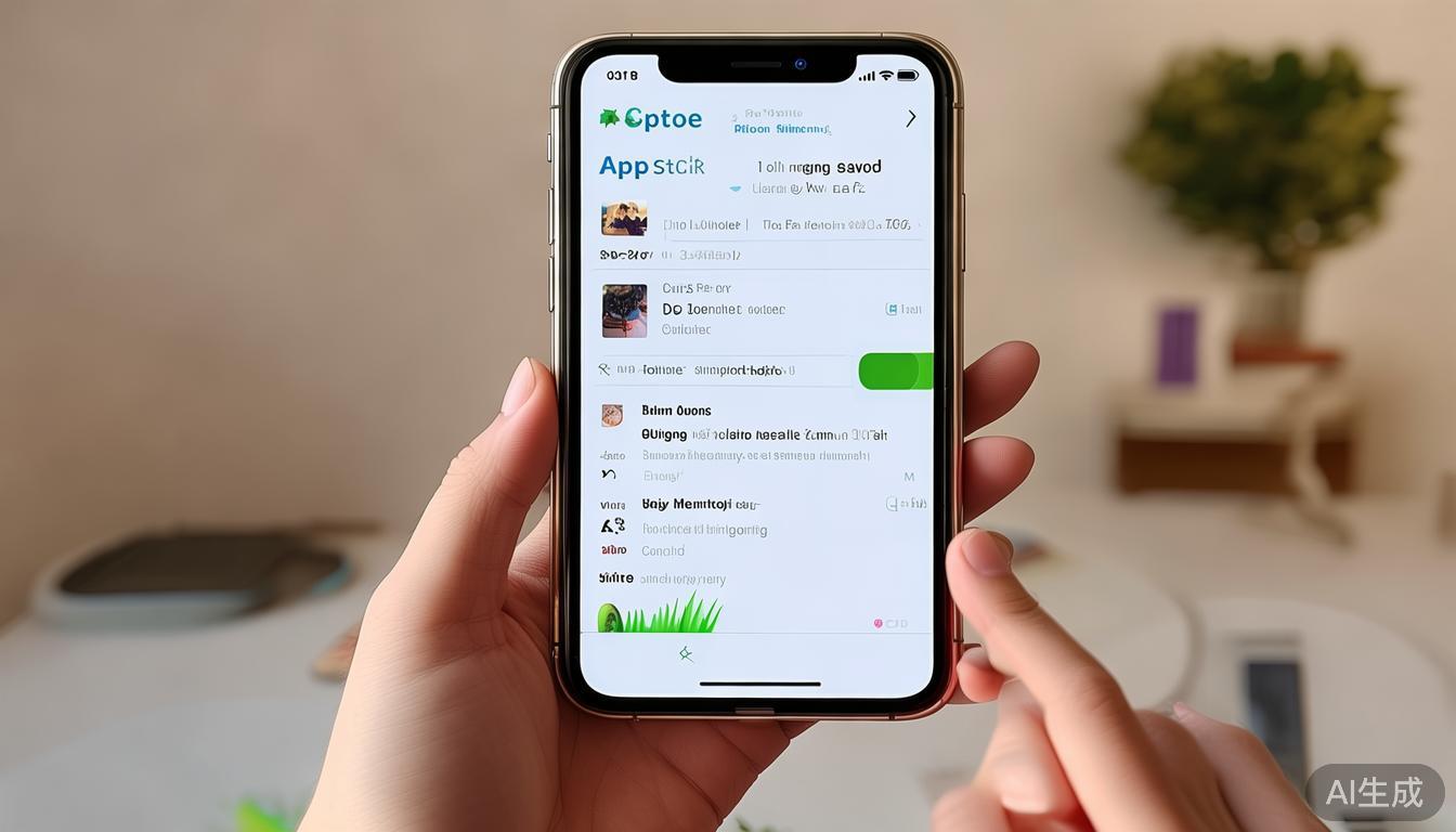 Trust Wallet安卓与iOS下载指南：注意兼容性与安全操作，保障加密资产安全