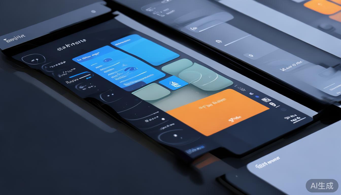 Trust Wallet资产管理新功能：价格提醒与自动跨链交换，让投资更智能