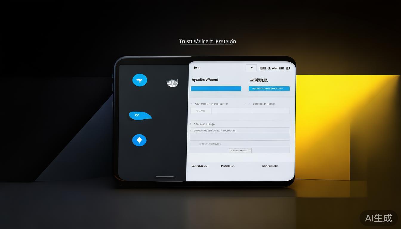 Trust钱包注册政策开放便捷，未来规划备受瞩目，用户隐私获保障