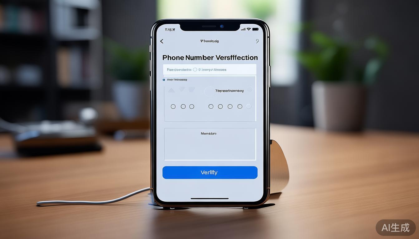 注册Trust钱包手机号验证的关键步骤及操作流程详解