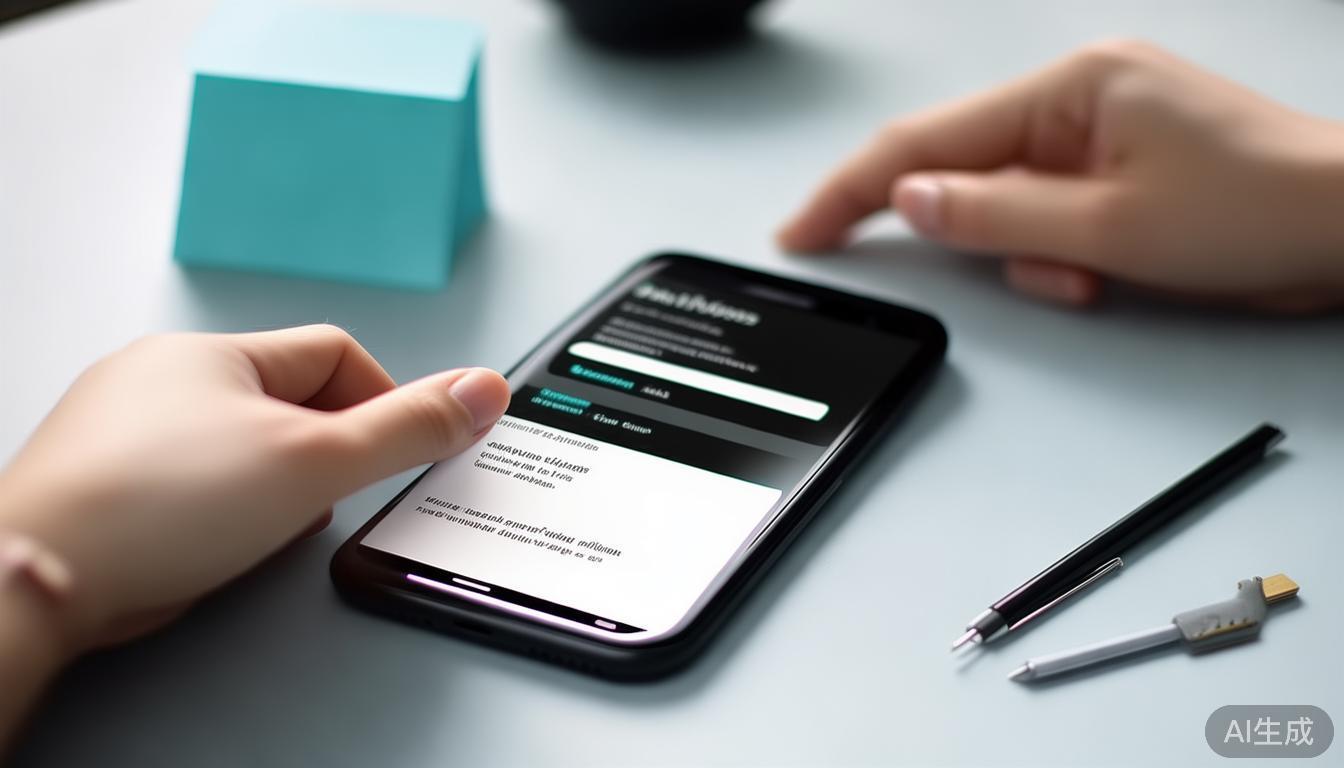 安装Trust Wallet常见问题及应对策略，助您顺利完成下载