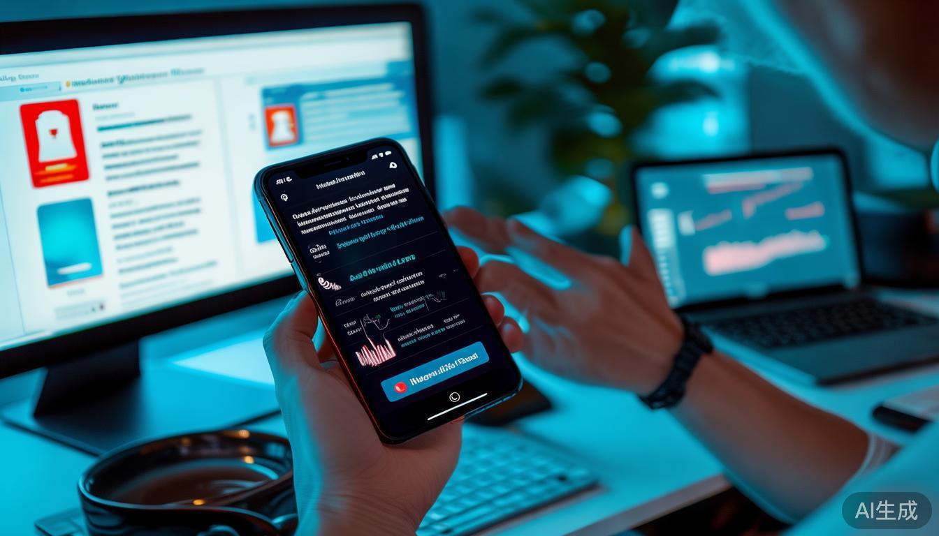 长期观察加密货币钱包生态，Trust Wallet为何备受关注？