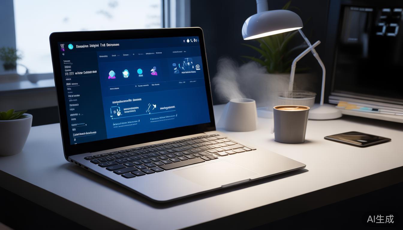 Trust Wallet官网：数字财富管理新入口，多方面展现强大支持