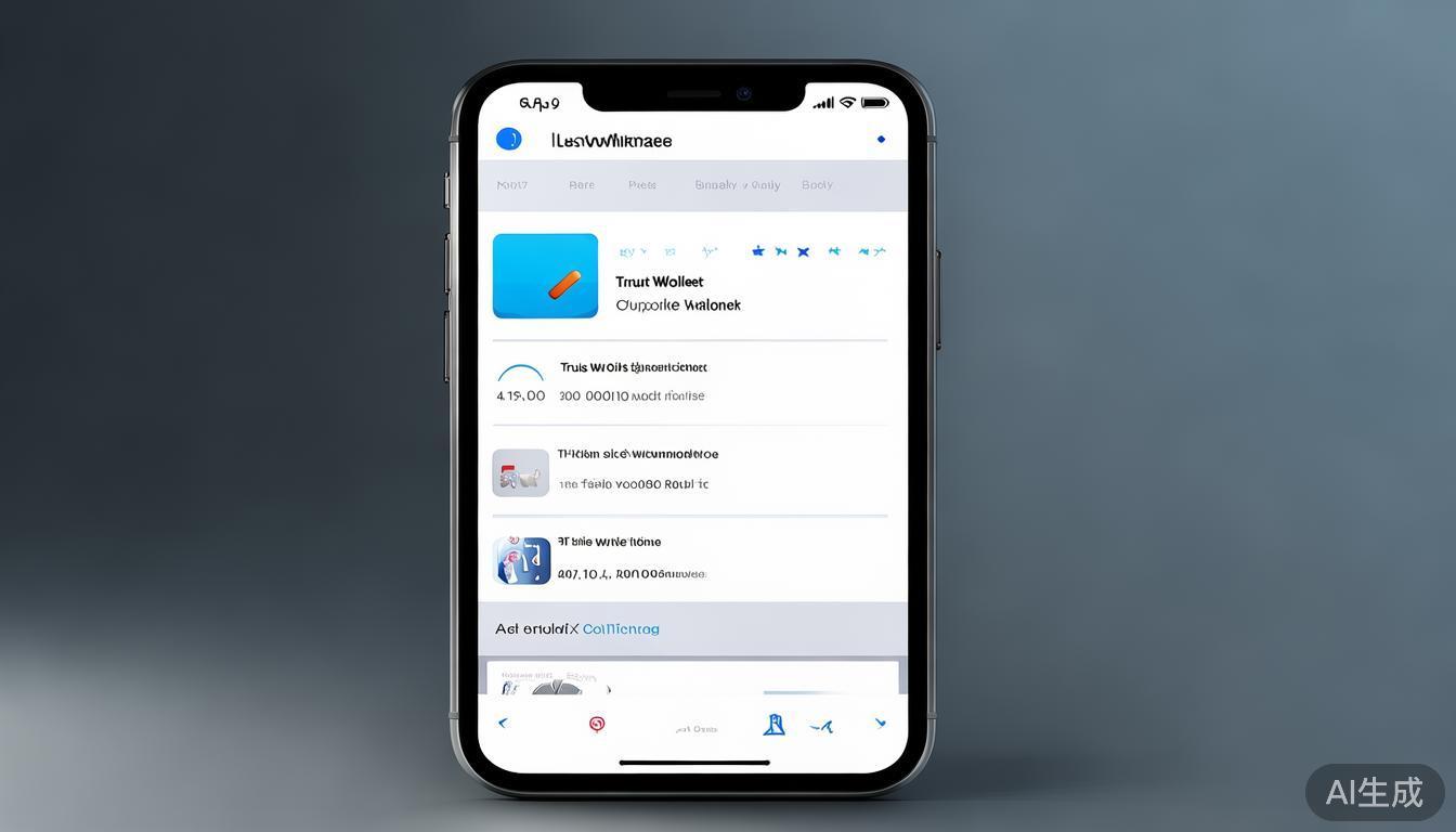 Trust Wallet官方下载指南：如何识别正版应用，避开仿冒风险？