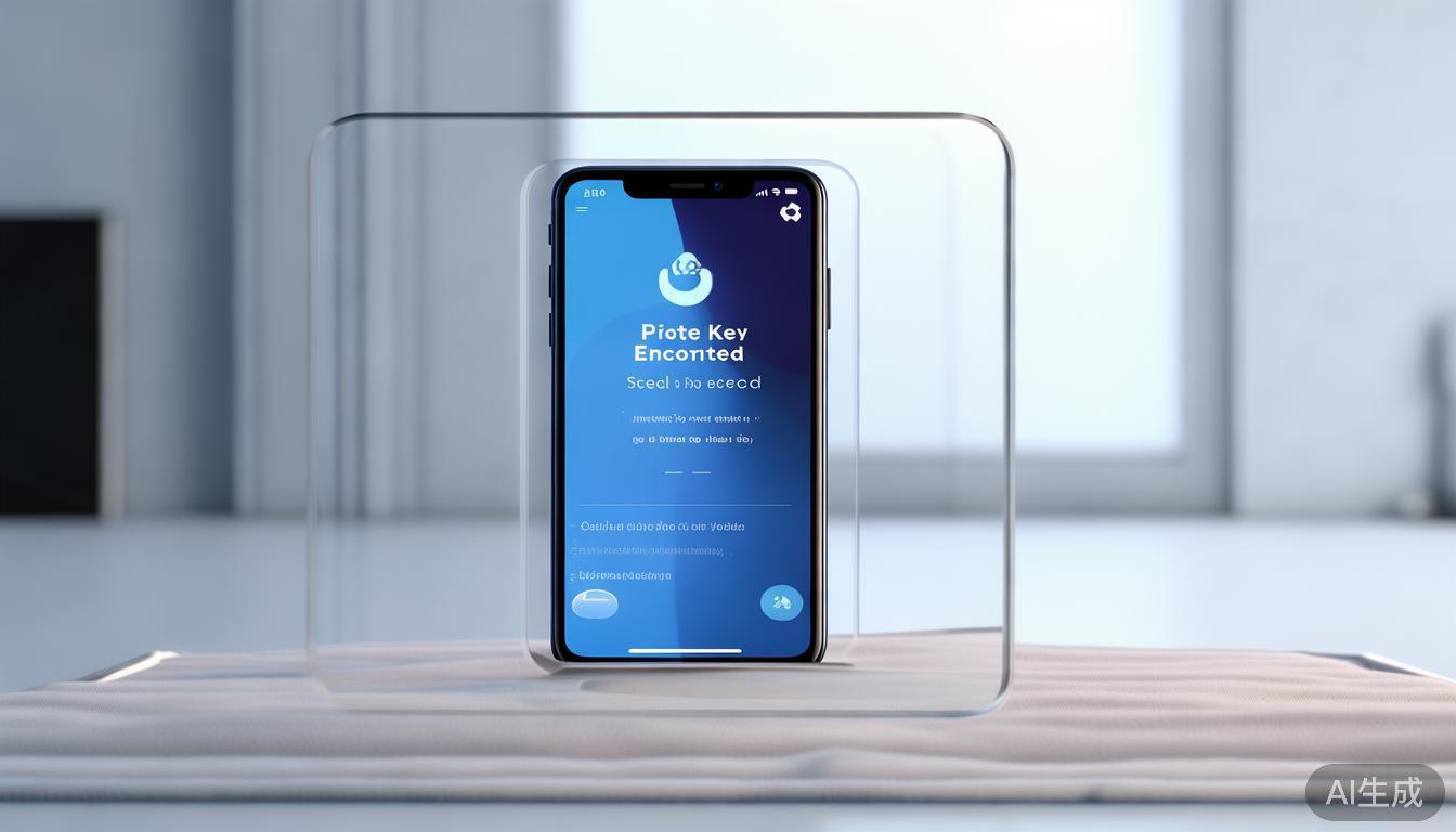 Trust Wallet新版重磅升级！交易签名更严格，如何全方位守护你的数字资产安全？