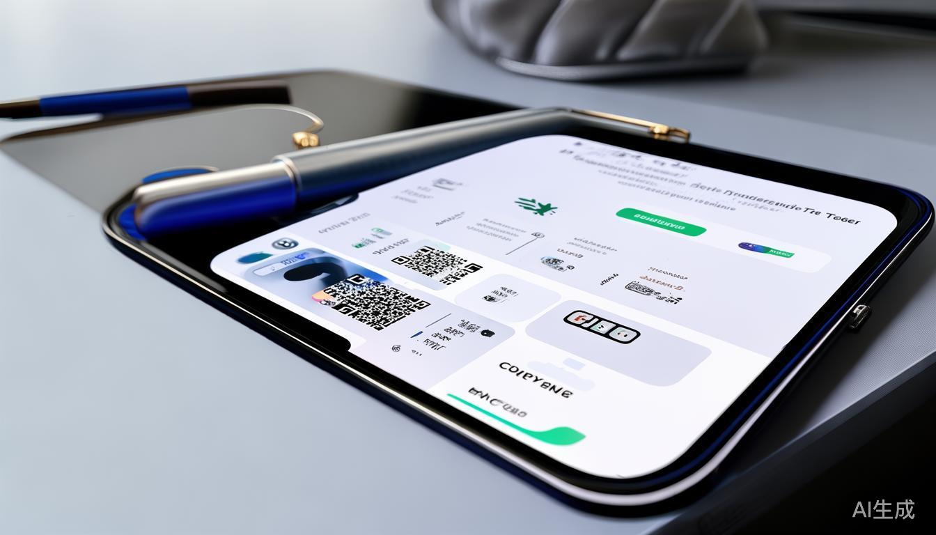 微信钱包安卓版指纹锁_新用户如何通过Trust Wallet钱包安卓版顺利完成资产管理的第一步！_顺钱包pos