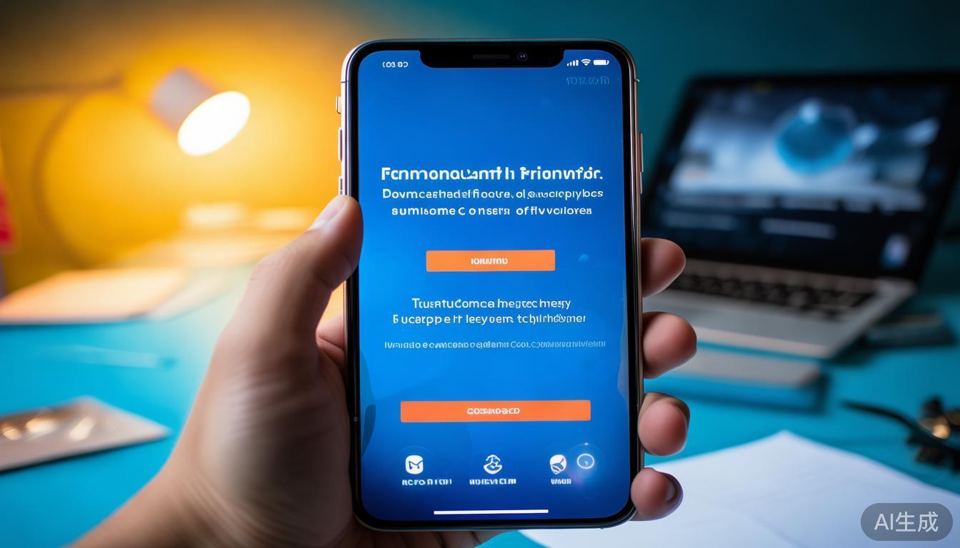 Improving communication on Trust Wallet download experiences 成为加密货币使用者，下载Trust Wallet遇沟通问题及改进建议
