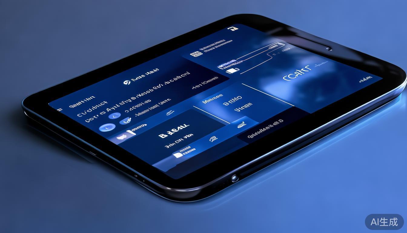 Trust Wallet下载设置详解：如何安全备份资产数据，避免更新故障？