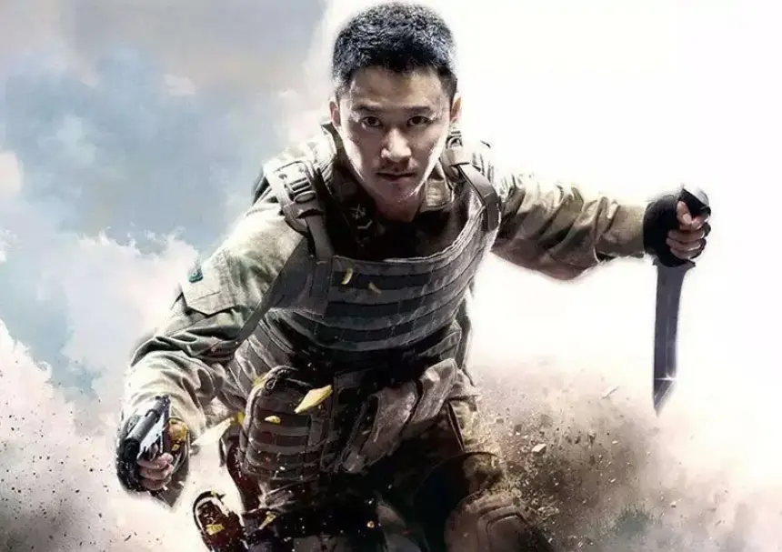 武打演员吴樾_武打明星吴樾电影_吴樾与武打导演的合作