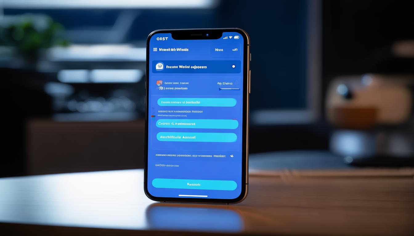 Trust钱包的提币用户界面与操作体验_钱包提币教程_币钱包怎么弄