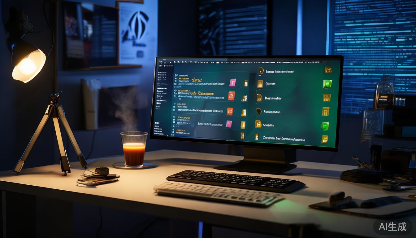 Trust Wallet苹果版安全指南：隐私保护与用户责任，如何确保资产安全？