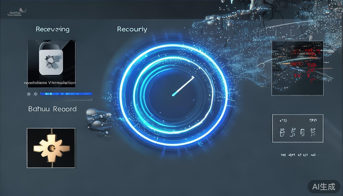 Trust钱包恢复指南：如何避免助记词错误，确保资产安全无忧？