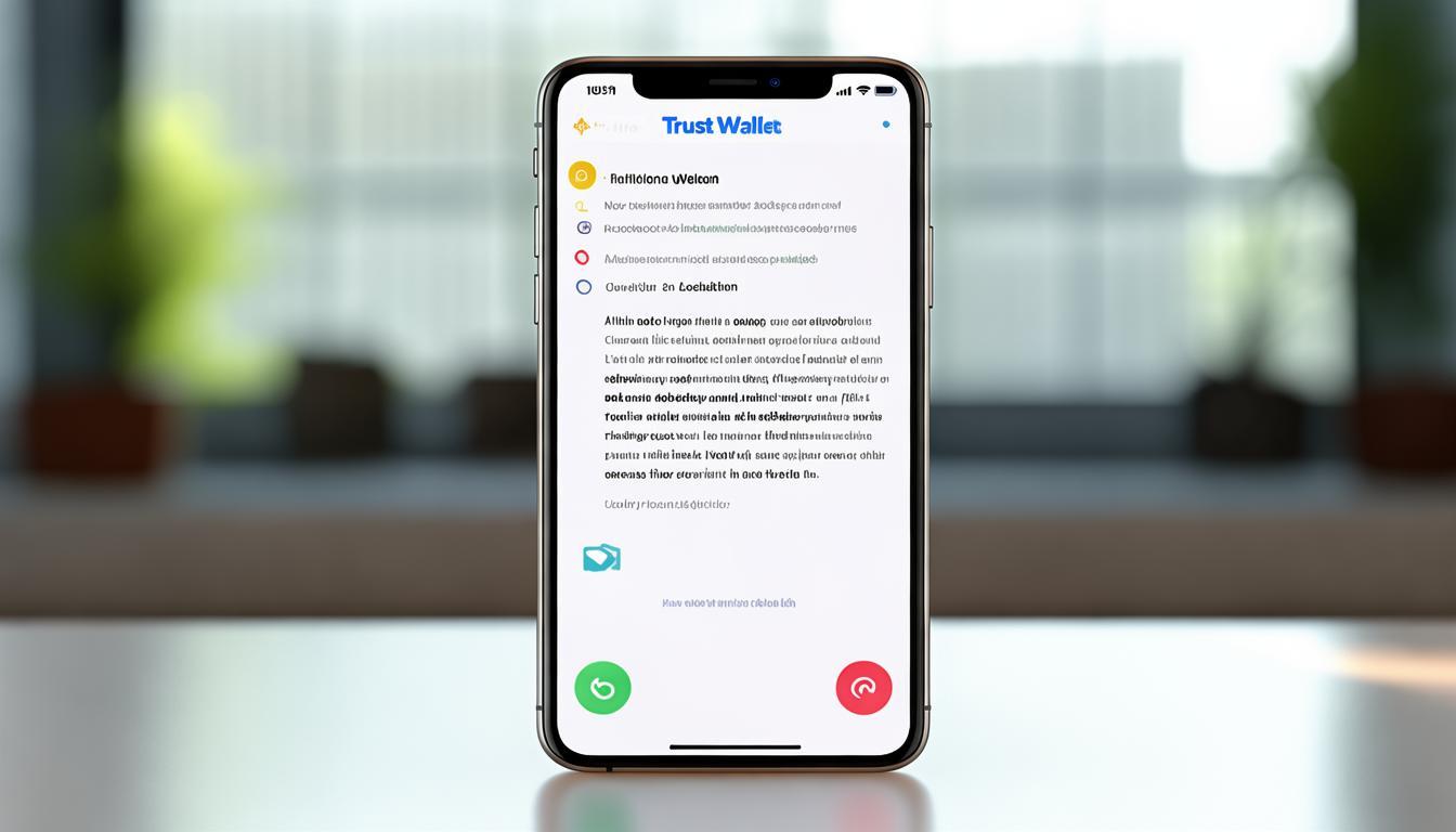 如何通过Trust Wallet下载的官方版应用有效防范网络风险？_如何防范手机应用软件风险隐患_应用风险是什么意思
