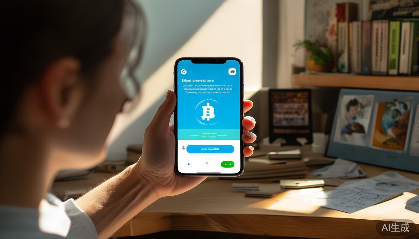 Trust钱包安卓版：改变加密货币交易方式，拓宽投资范畴