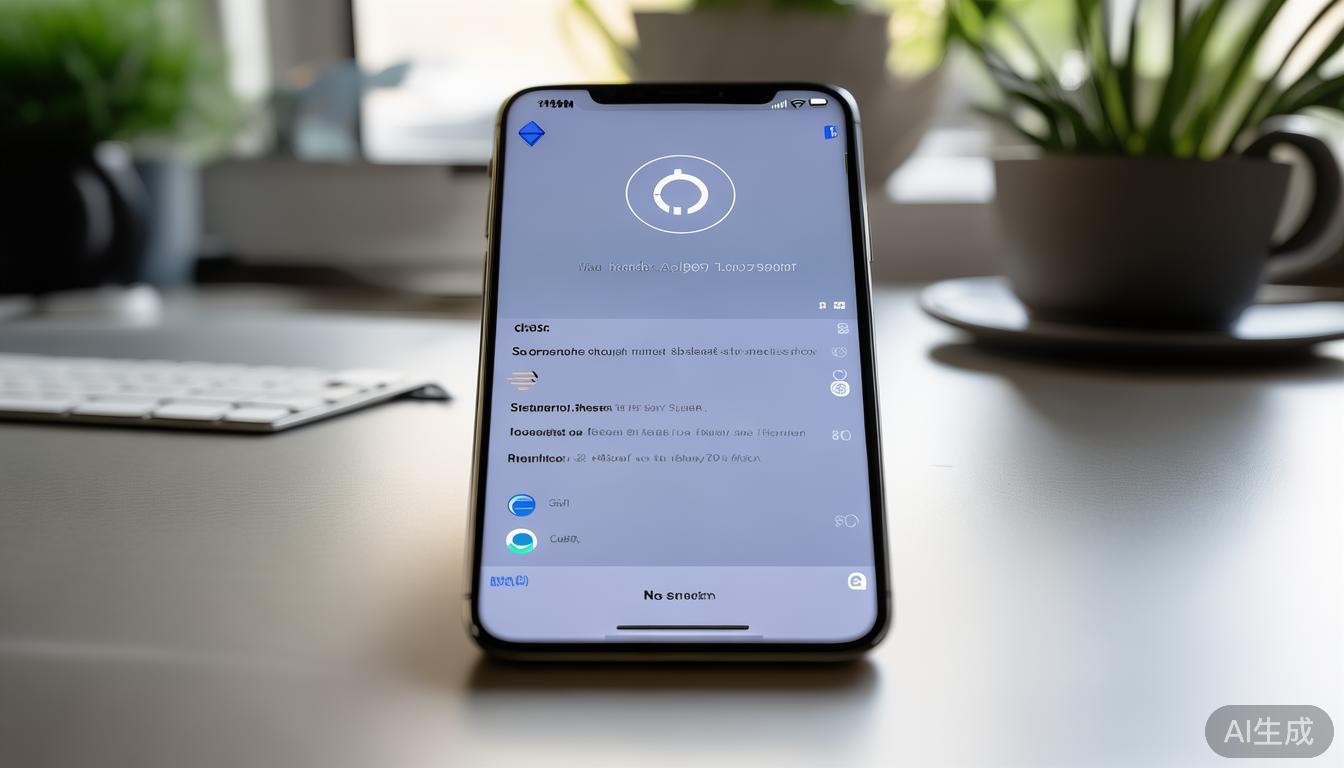 刚开始注册Trust钱包？这几步操作助你保护资产并开启使用