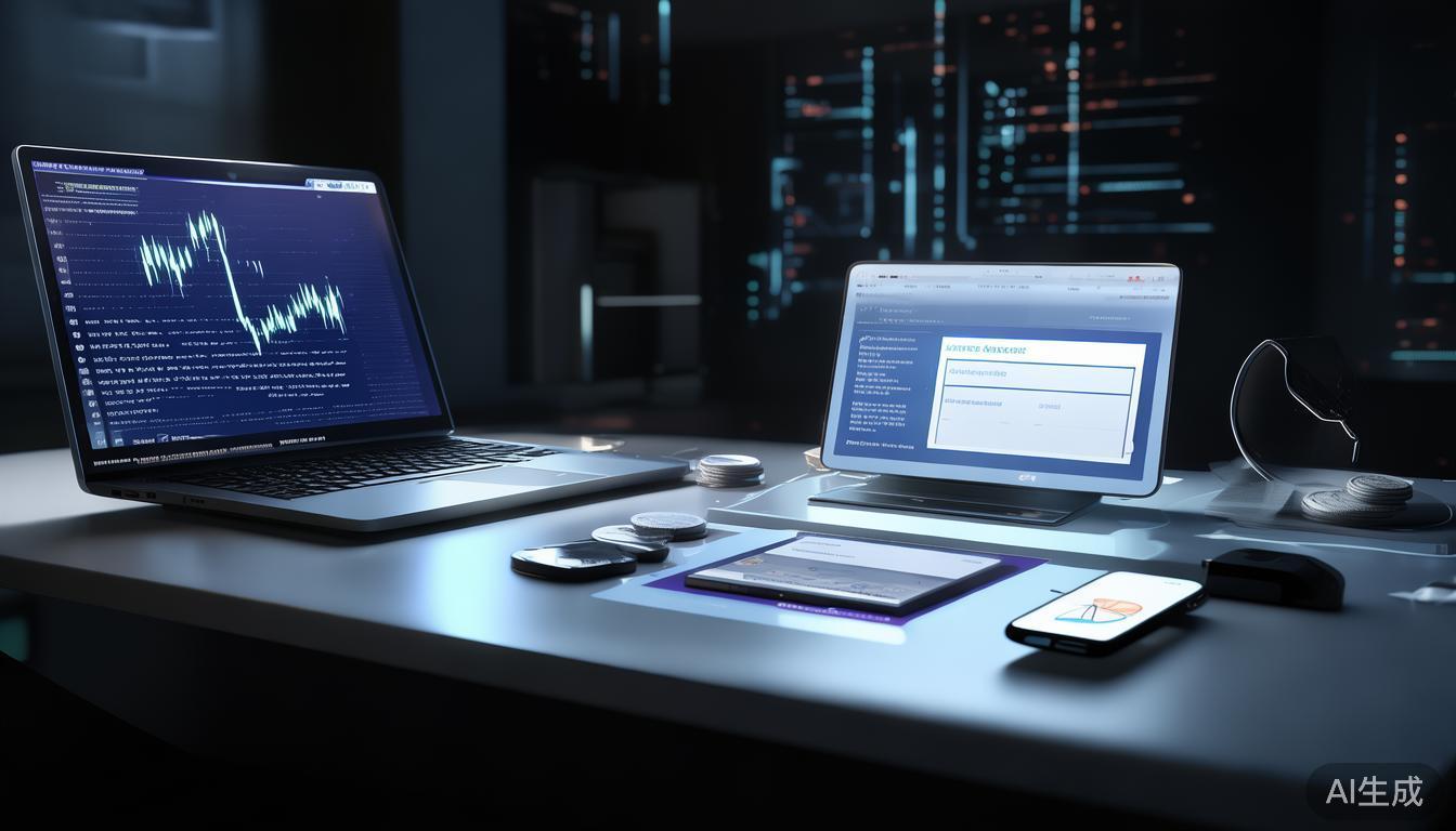 加密爱好者必看！注册Trust钱包如何筑牢隐私防线？