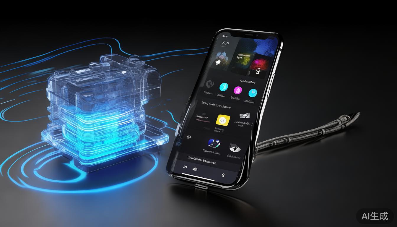 Trust Wallet市场数据解读：用户为何追求资产自主权与安全易用的平衡？