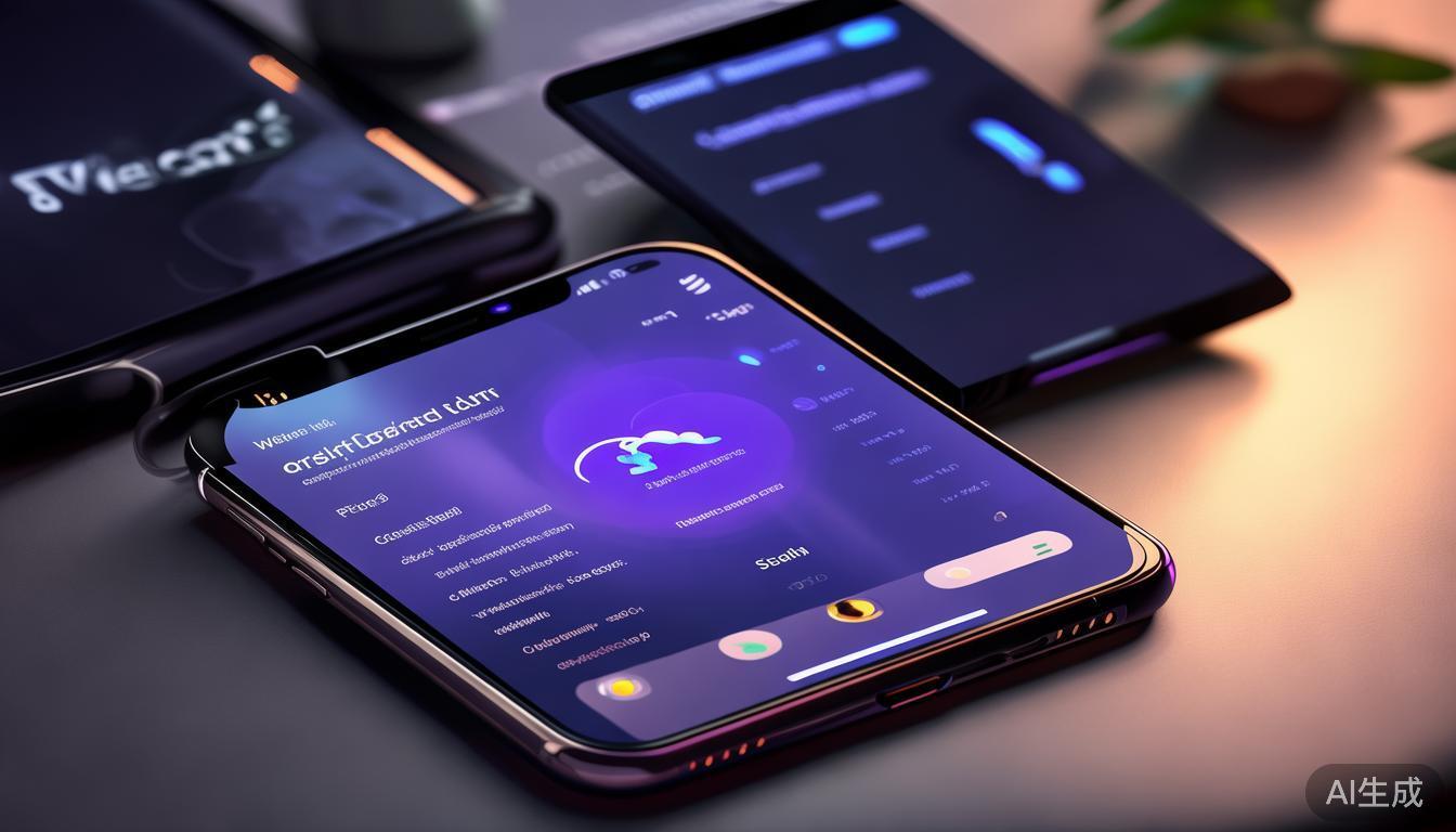 Trust Wallet技术优势解析：资产安全与iOS体验如何深度关联？