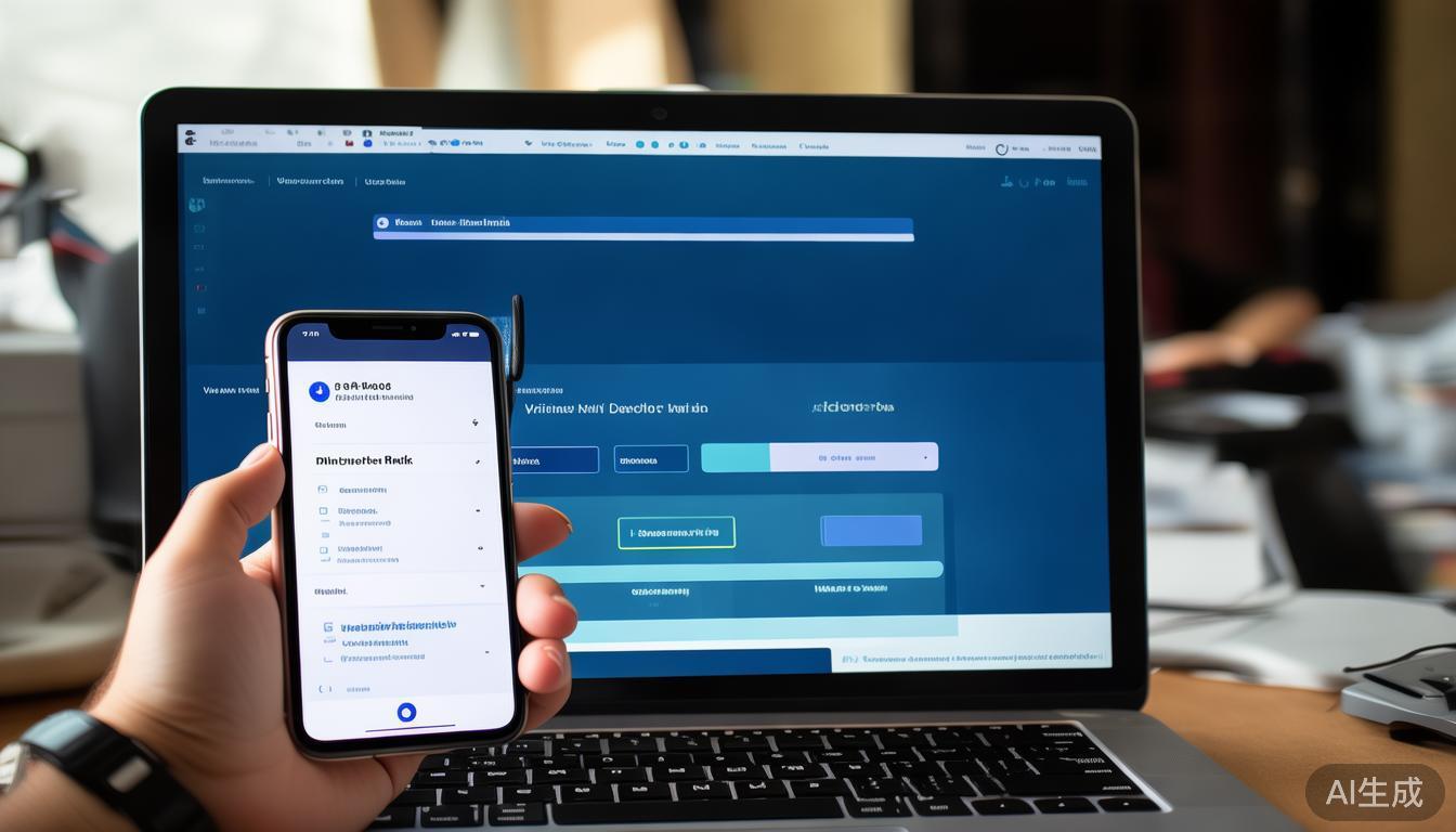 Trust Wallet钱包安全下载指南：3招教你识别虚假链接，保护数字资产