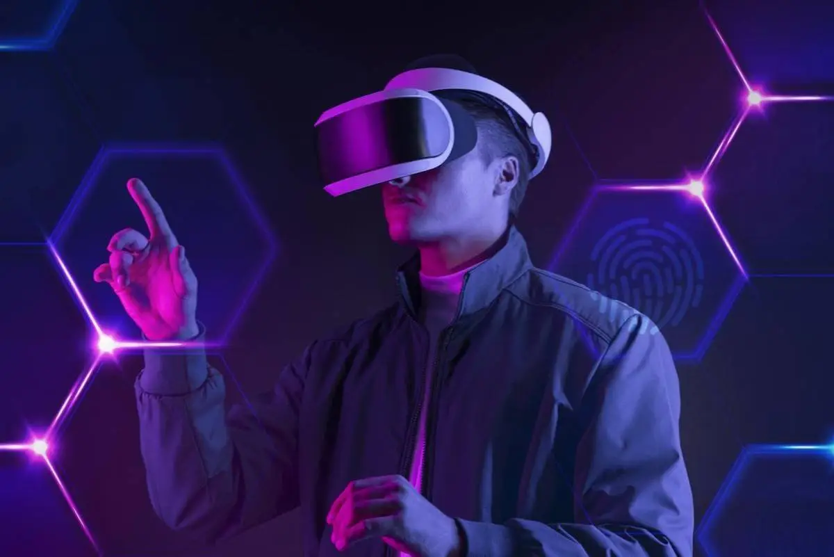 数字技术如何重塑旅游行业？从AI到VR的旅游新纪元解析