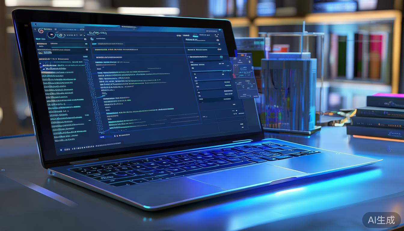 Trust钱包技术解析：私钥本地存储、开源代码与跨链整合，三大核心优势打造安全去中心化体验