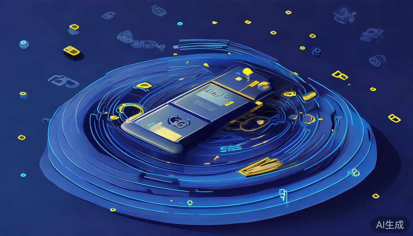 Trust钱包：社区驱动如何重塑DeFi生态？揭秘其去中心化核心与用户互助网络