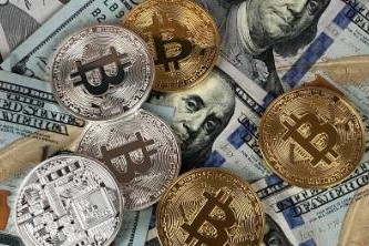 政府投资平台投资比特币