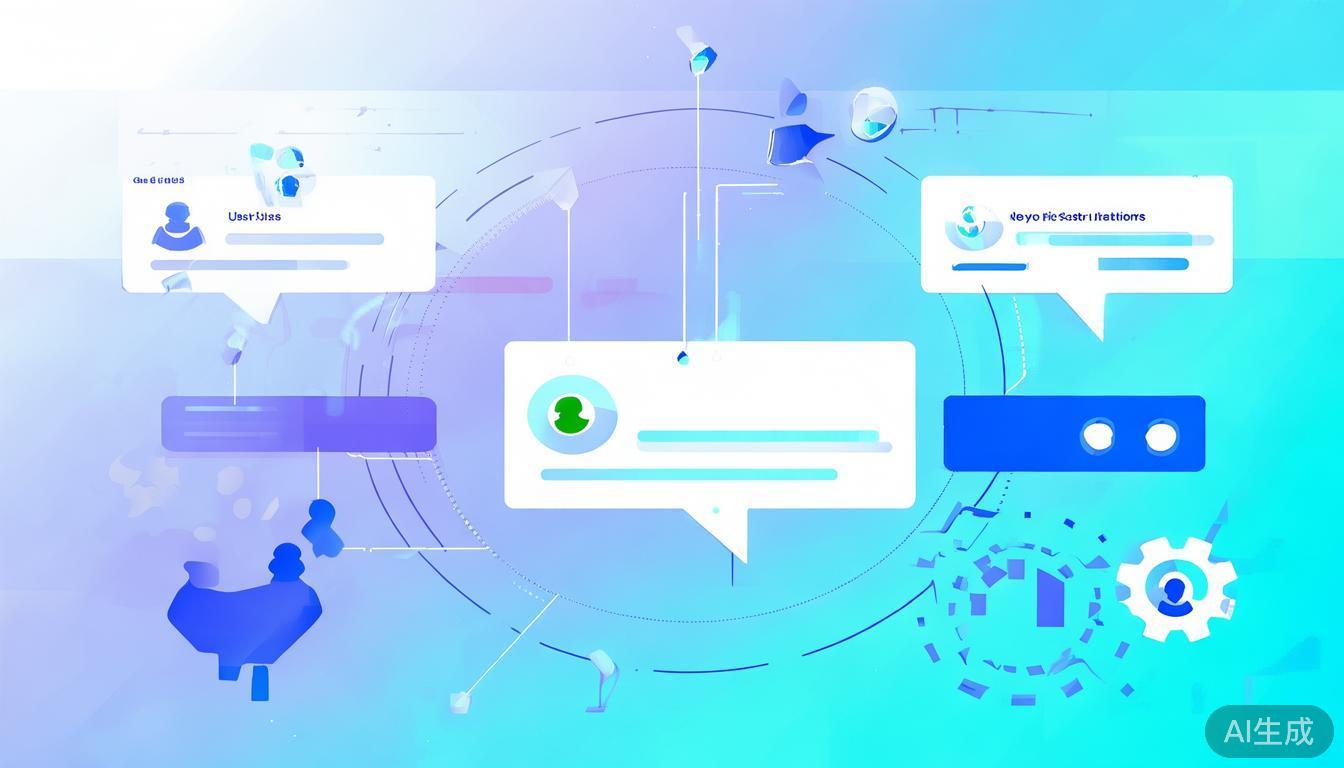 Trust Wallet苹果版：连接全球用户，助力区块链普及与应用