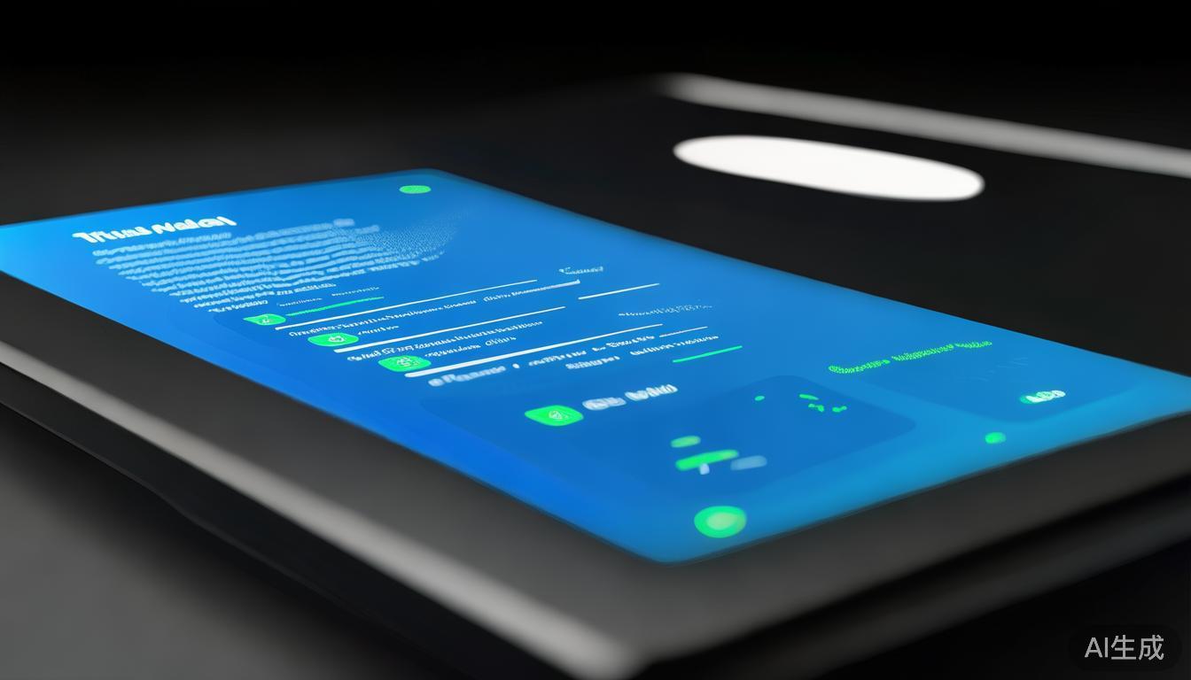 加密货币领域，Trust钱包保护资产安全及助记词保管要点？