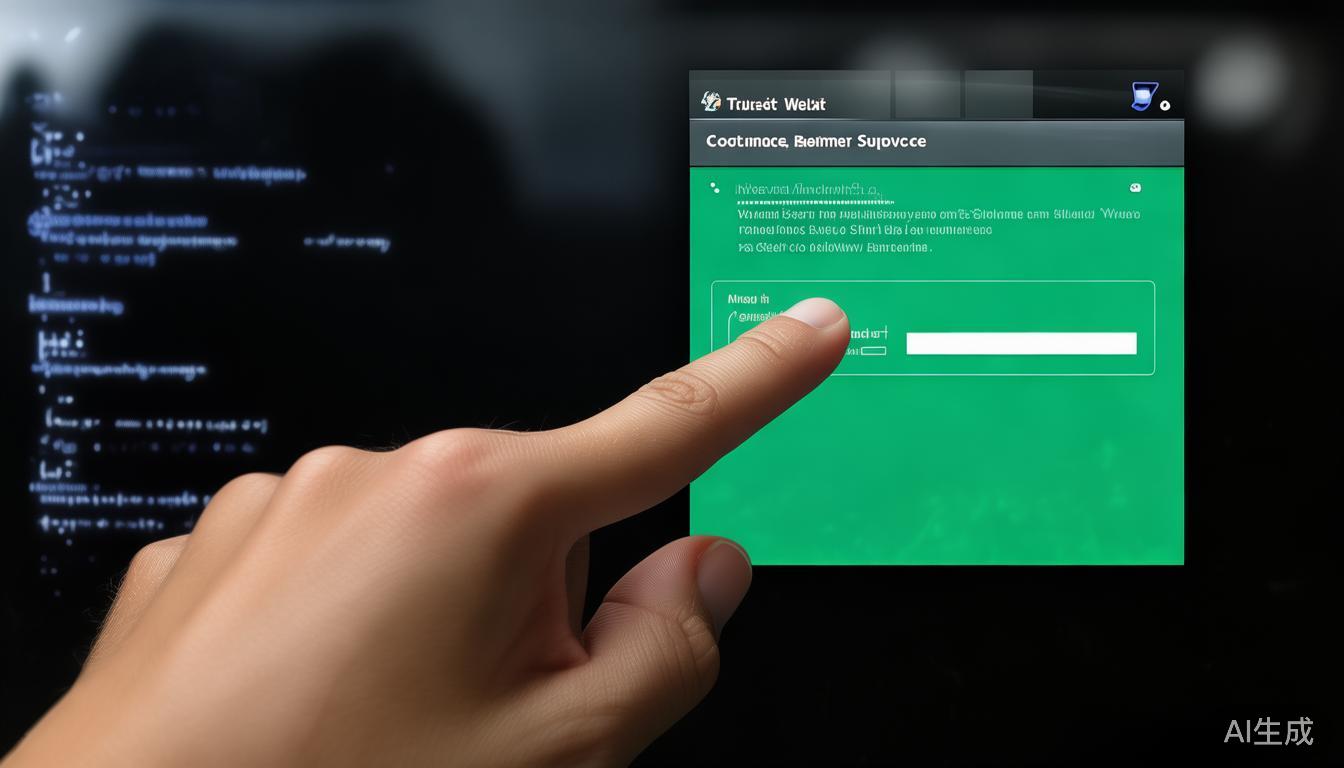 Trust钱包手续费有异议怎么办？先检查交易记录再处理