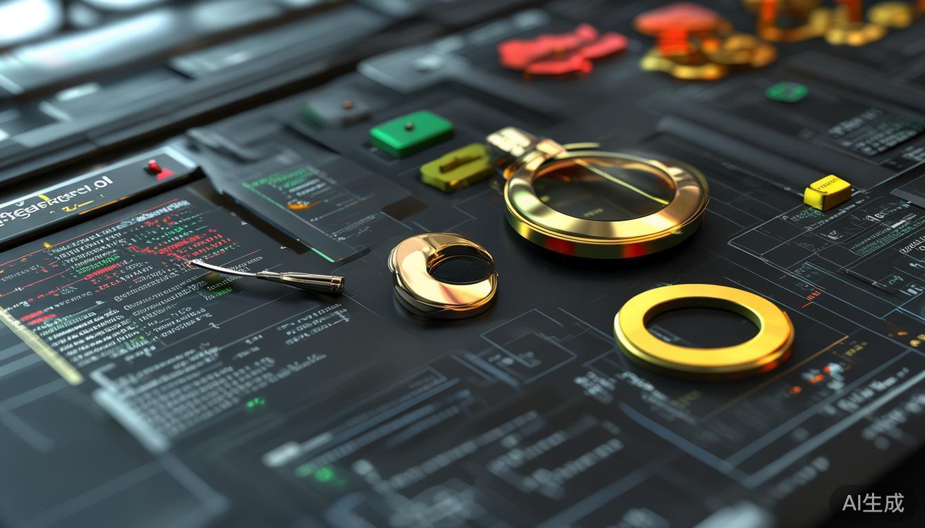 加密货币市场波动大，用币安Trust钱包规避风险的实用方法