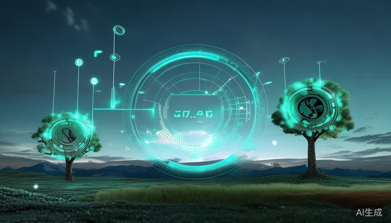 Trust Wallet慈善新趋势：区块链捐赠如何实现透明化公益？参与指南全解析