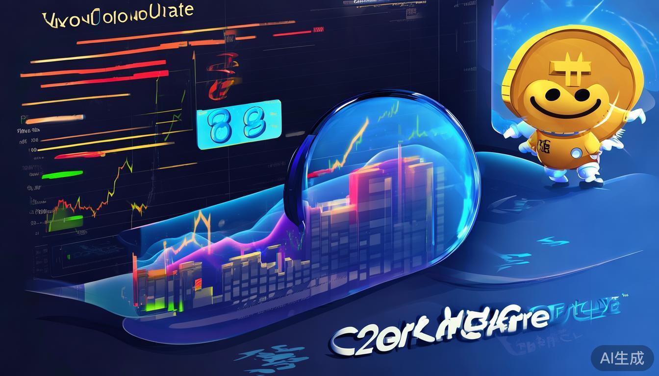 Trust钱包下载量激增如何预示加密货币市场波动？分析师深度解析背后关联与影响