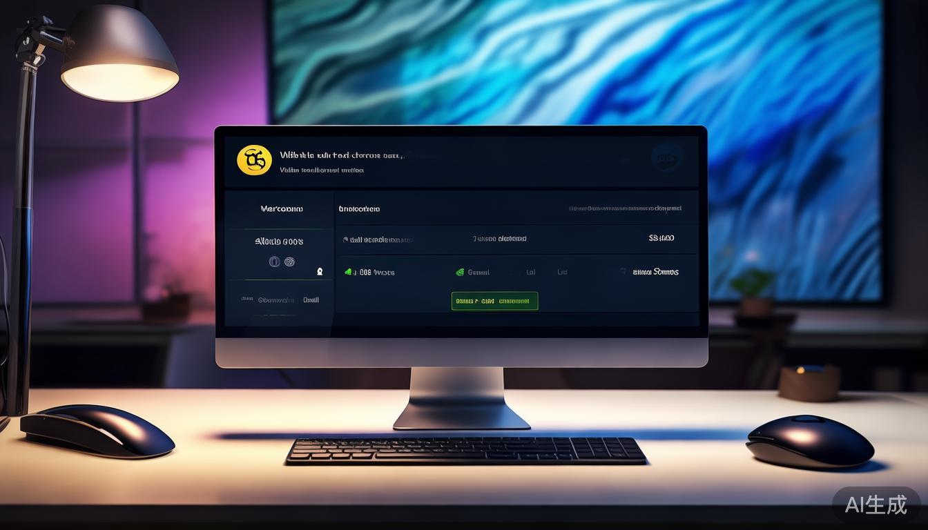 Trust Wallet下载与使用全流程分享，保障数字资产安全