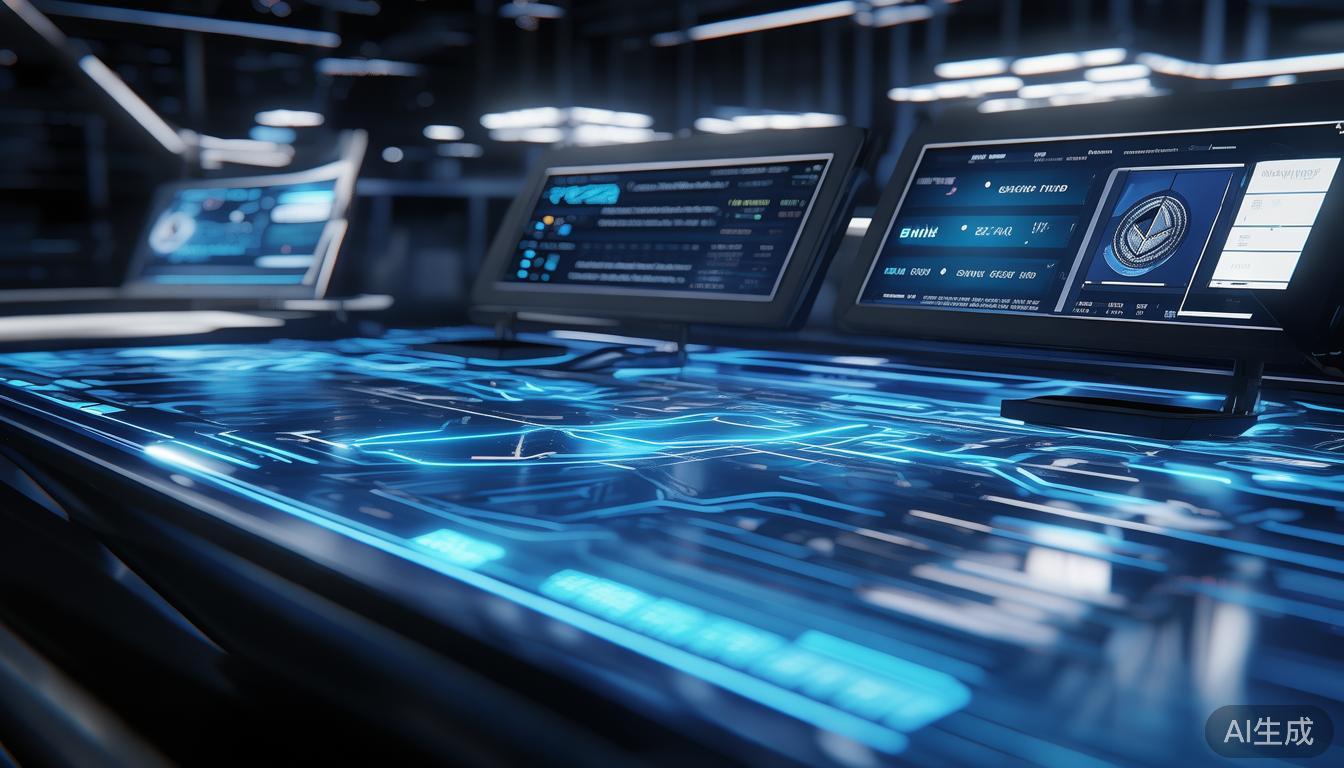 Trust Wallet官方APP亮点多：安全便捷，内置兑换功能超省心