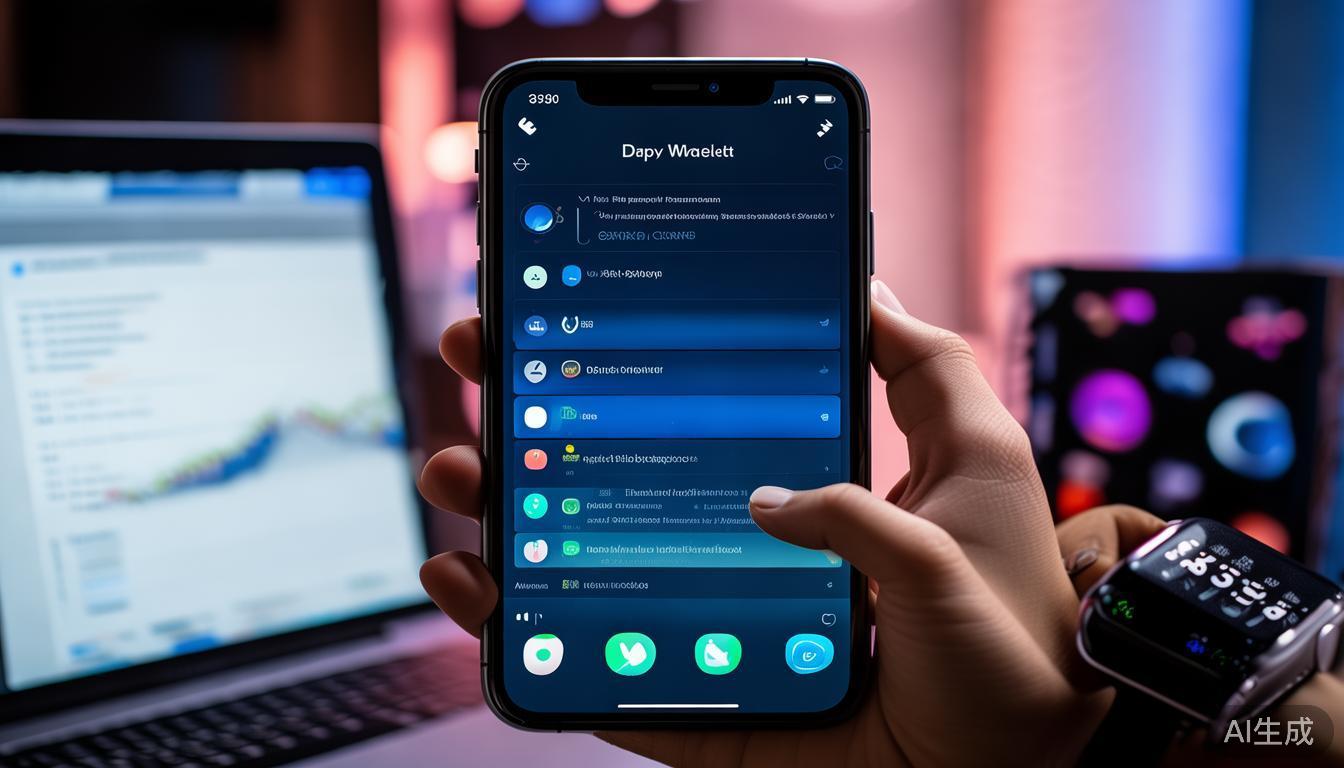 Trust Wallet苹果版使用指南：3步提升投资效率，安全参与DeFi