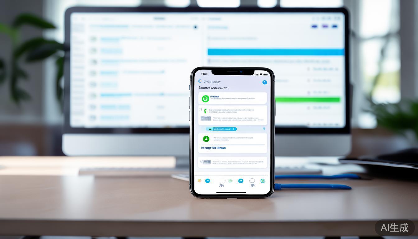 Trust Wallet治理指南：如何参与投票，放大你的区块链影响力？