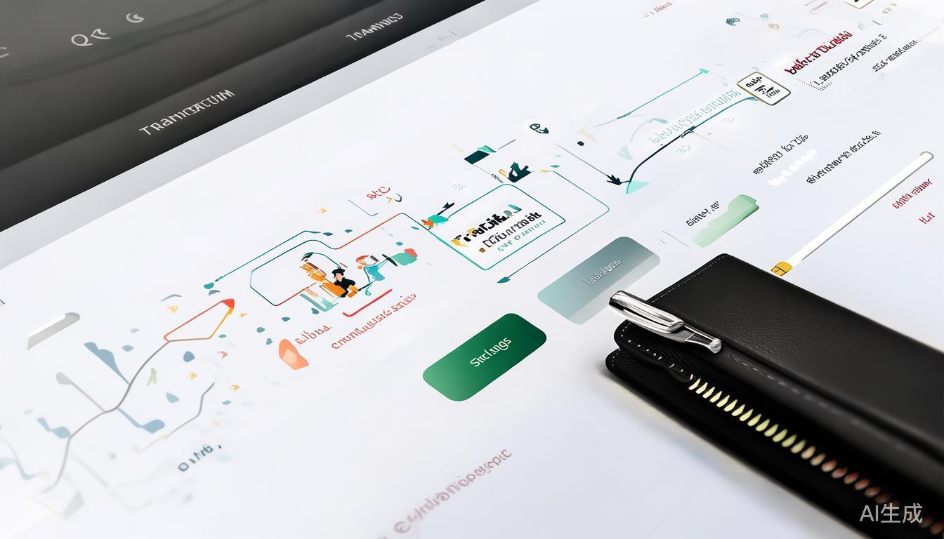Trust Wallet手机版界面深度解析：功能、体验与安全性全揭秘