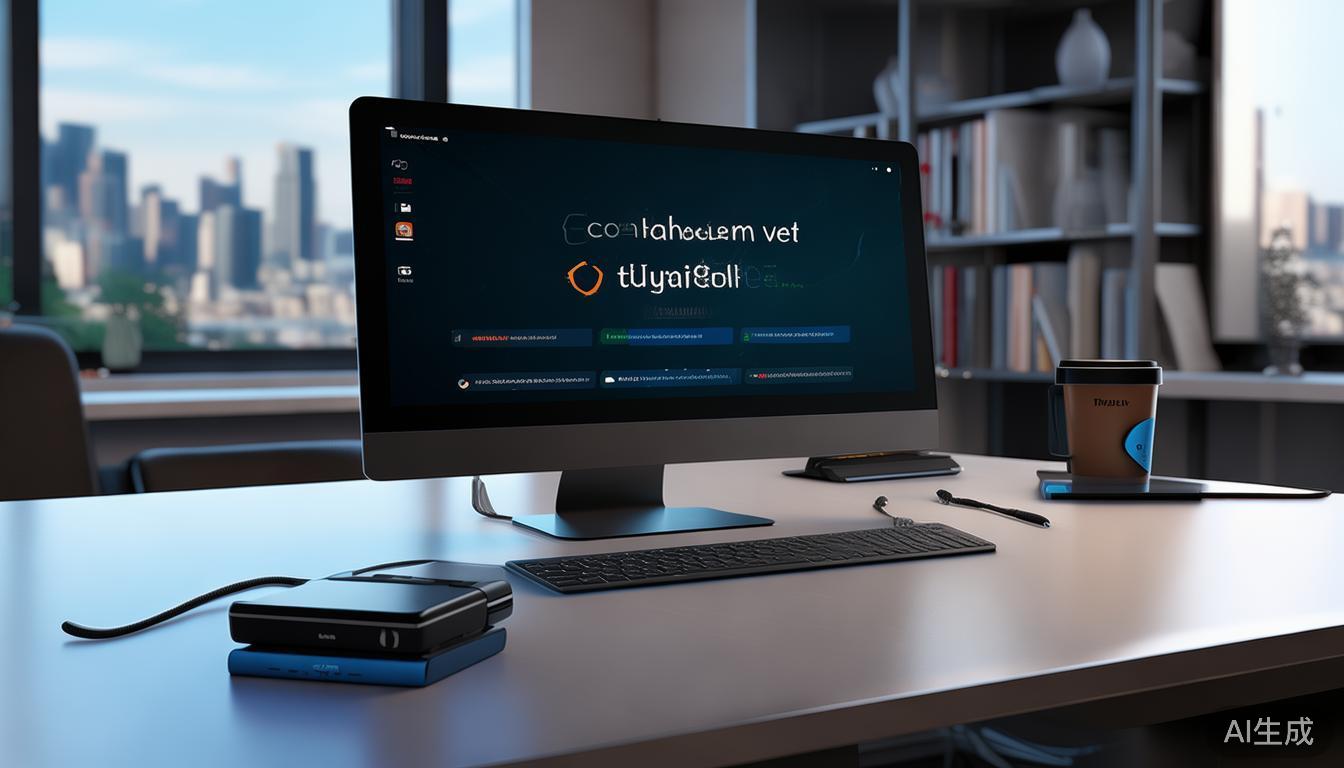 Trust钱包蜕变记：从单一资产存储到Web3枢纽，如何实现安全与功能的双重飞跃？