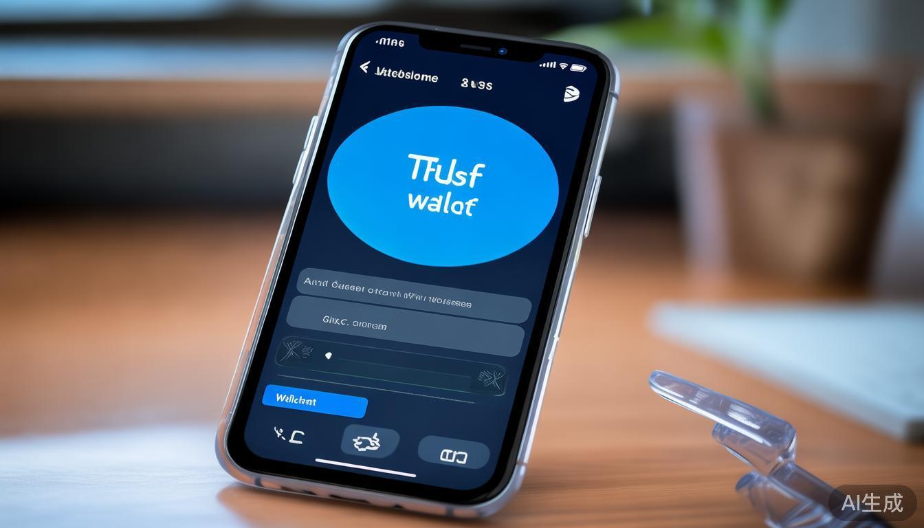 Trust Wallet钱包教程：如何安全添加新代币，轻松管理你的加密资产？