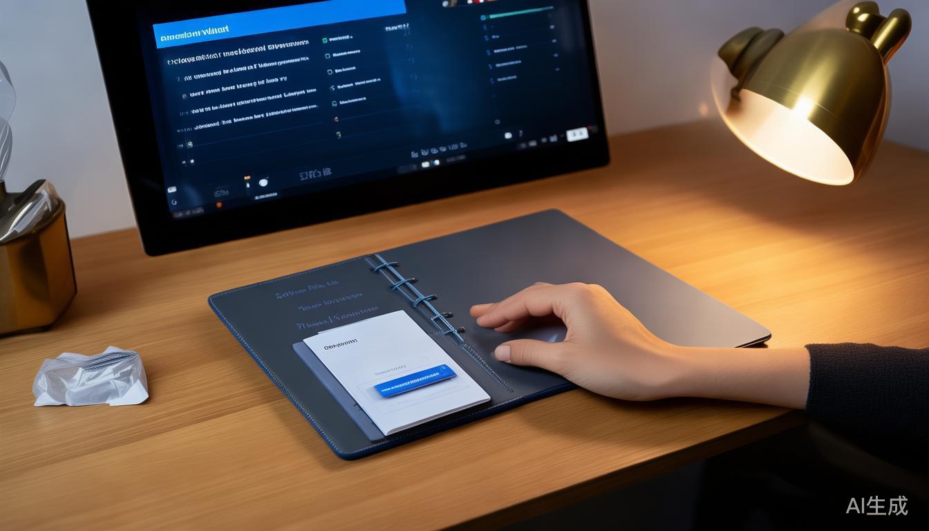 Trust Wallet：苹果用户必备的数字资产管理工具及下载指南