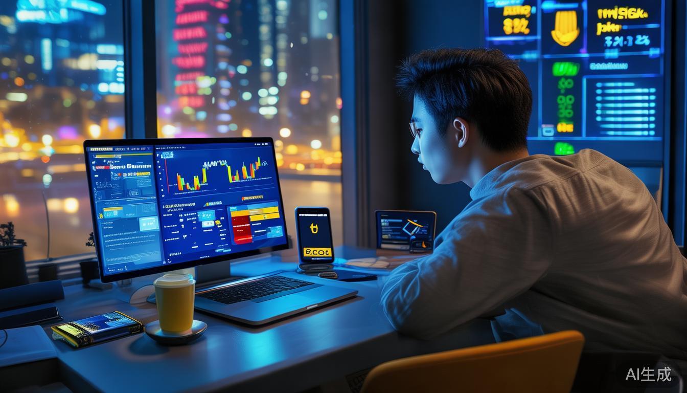 Trust Wallet下载只是起点，理解市场规则与风险才能安全参与