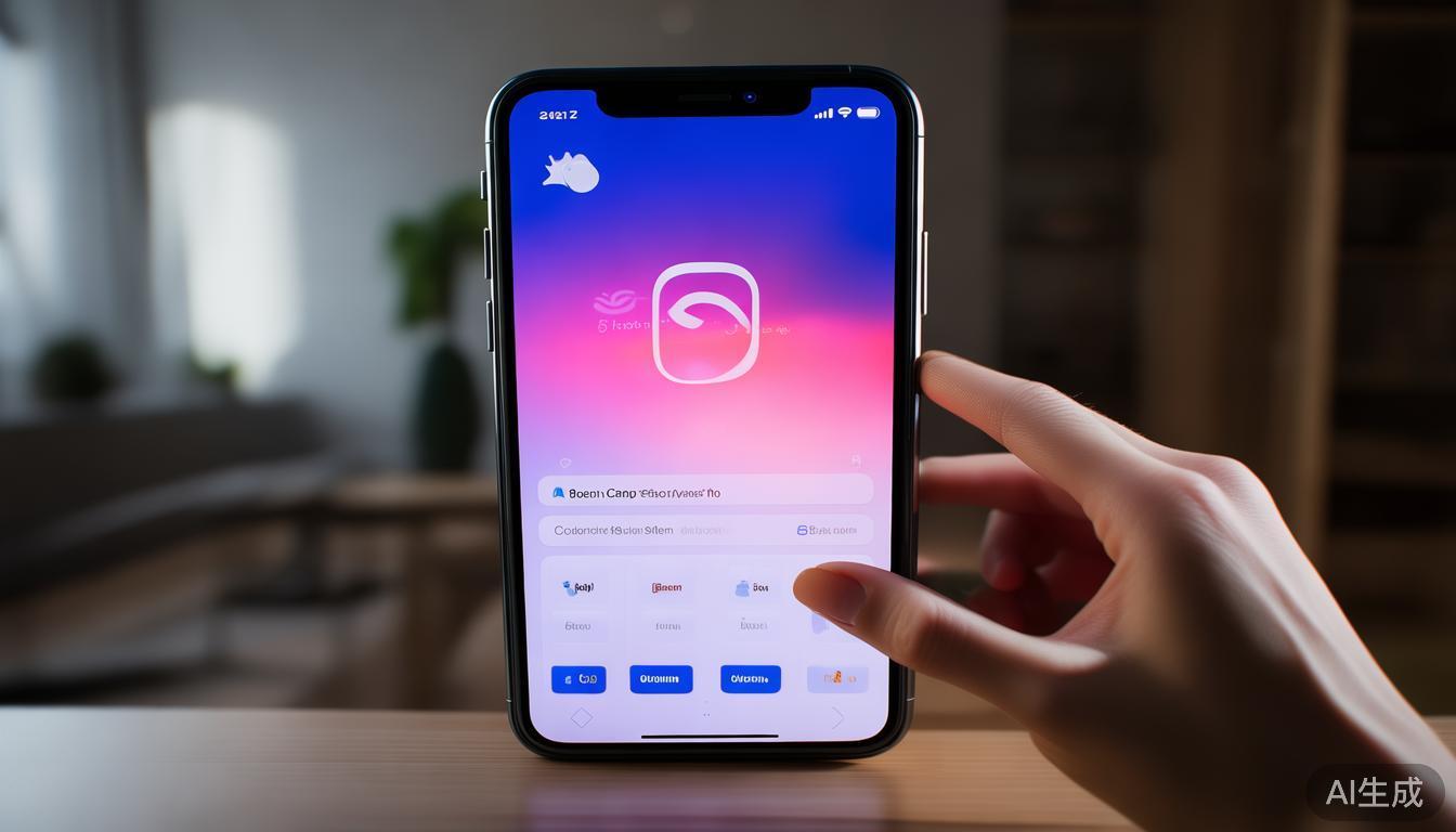 数字货币世界里，确保Trust Wallet从官方下载，远离钓鱼陷阱